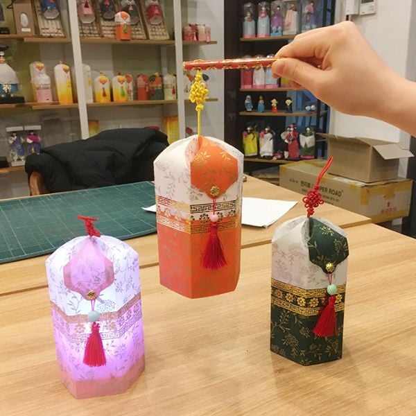 50 Unique Korean Experiences In Korea You'll Definitely Love 27 Jeonju Hanji paper crafts