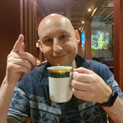 Joel Marrinan Profile Picture