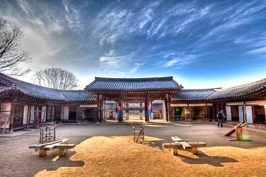 Discover Seoul Pass Itineraries That Save You Money 2024 17 Korean Folk Village
