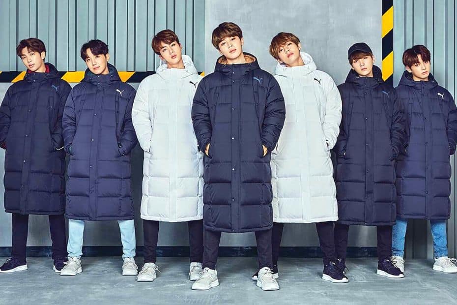 A Guide To Winter In Korea 2024: 20+ Best Winter Activities 25 Korean men in winter jackets