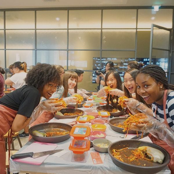 50 Unique Korean Experiences In Korea You'll Definitely Love 52 Museum Kimchikan Seoul