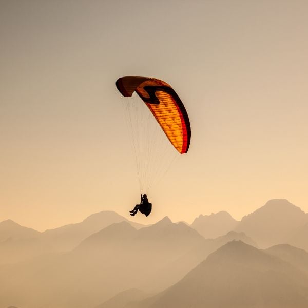 25 Best Day Trips From Seoul: Tours From Seoul To Try In 2024 30 Paragliding in Danyang Korea