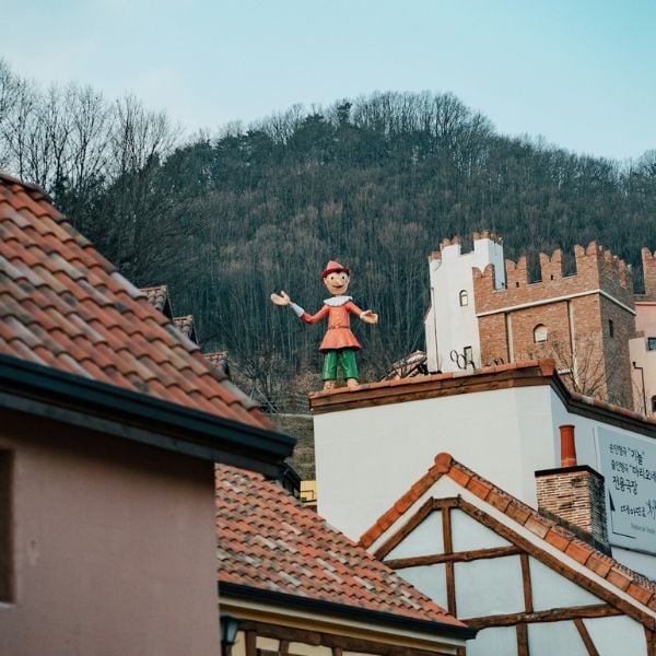 25 Best Day Trips From Seoul: Tours From Seoul To Try In 2024 14 Petite France in Korea