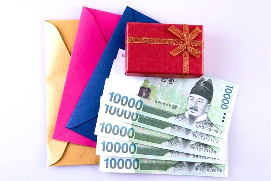 50 Amazing South Korean Culture Facts You'll Love 2024 8 Korean wedding traditions and dating in Korea