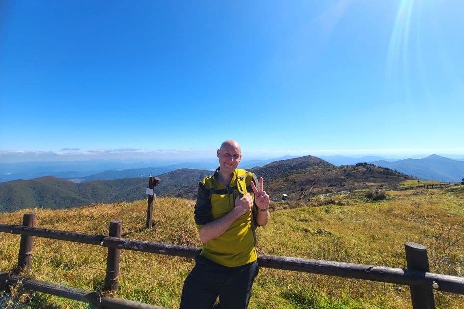 How To Go Hiking In Korea: Top Korean Hiking Tips 2024 8 Hiking in Korea with the appropriate hiking gear