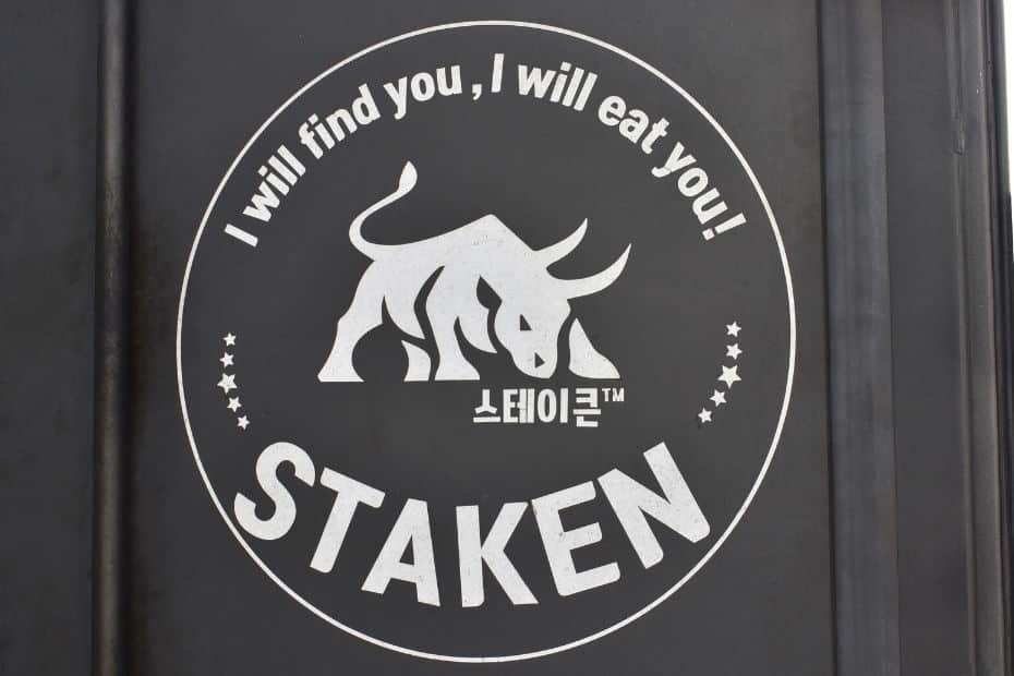 70 Funny Korean Signs, Images, And Konglish Fails 2024 67 Funny advertising in Korea