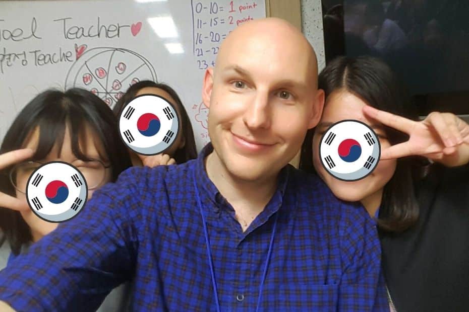 My EPIK Life: 5 Fun Years Teaching English In Korea 10 EPIK life memories of teaching Korean students