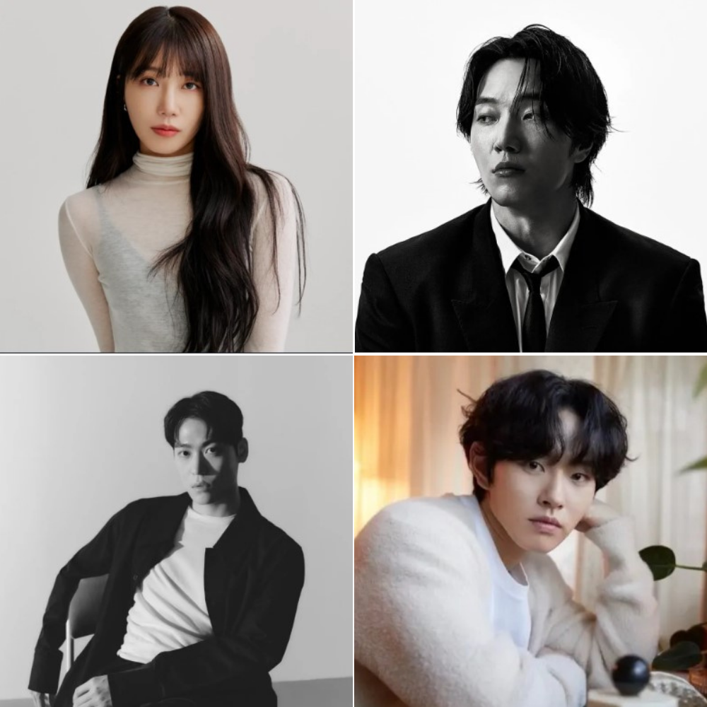 20 amusing activities for Seoul in Summer 2024 22 Bluespring Summer Night 2024 Music Festival Lineup of artist: Jeong Eun Ji, Kim Feel, John Park, Lee Byeong Chan
